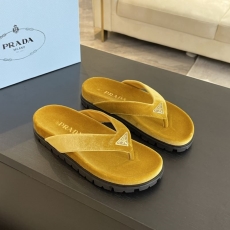 Prada Slippers